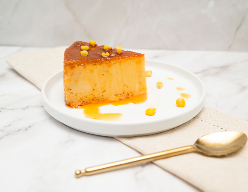 Pinapple Cake