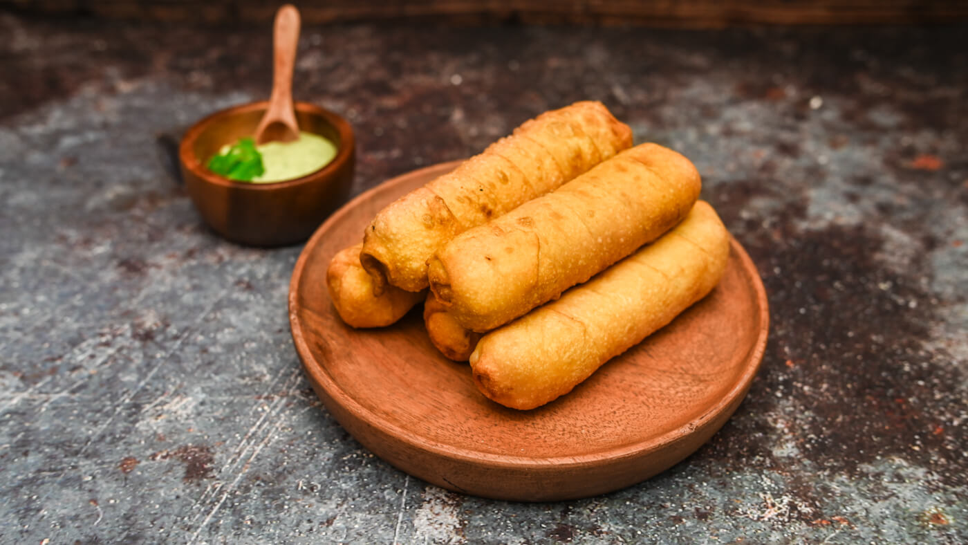 Tequenos